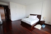 Three-bedroom apartment on the lake for rent in Westlake area